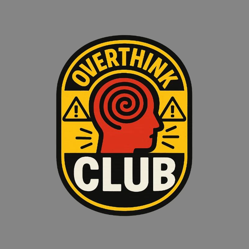 Overthink Club