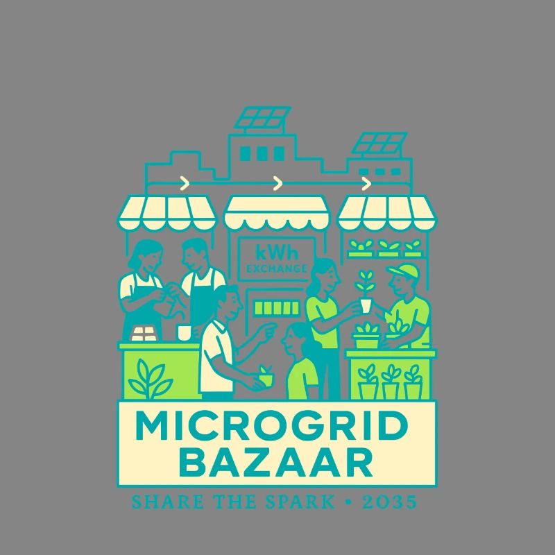 Microgrid Bazaar