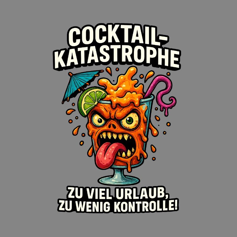 Cocktail-Katastrophe