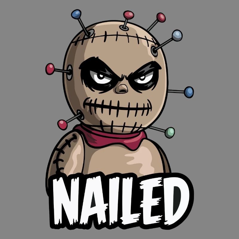Voodoo Doll