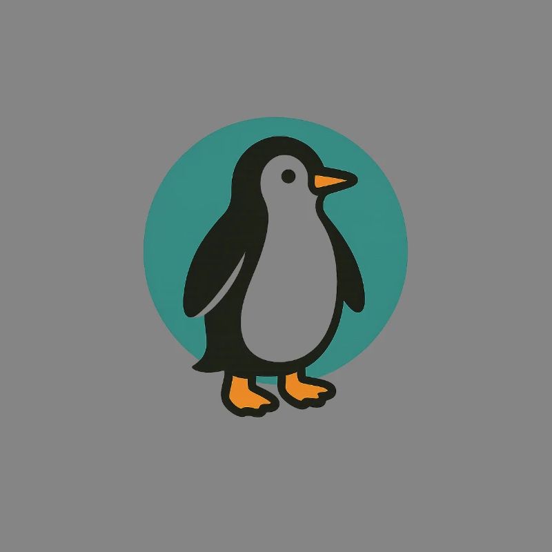 Pinguin