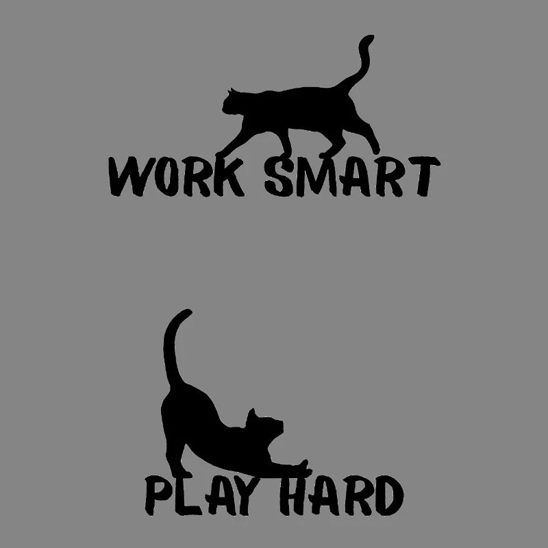 Work smart