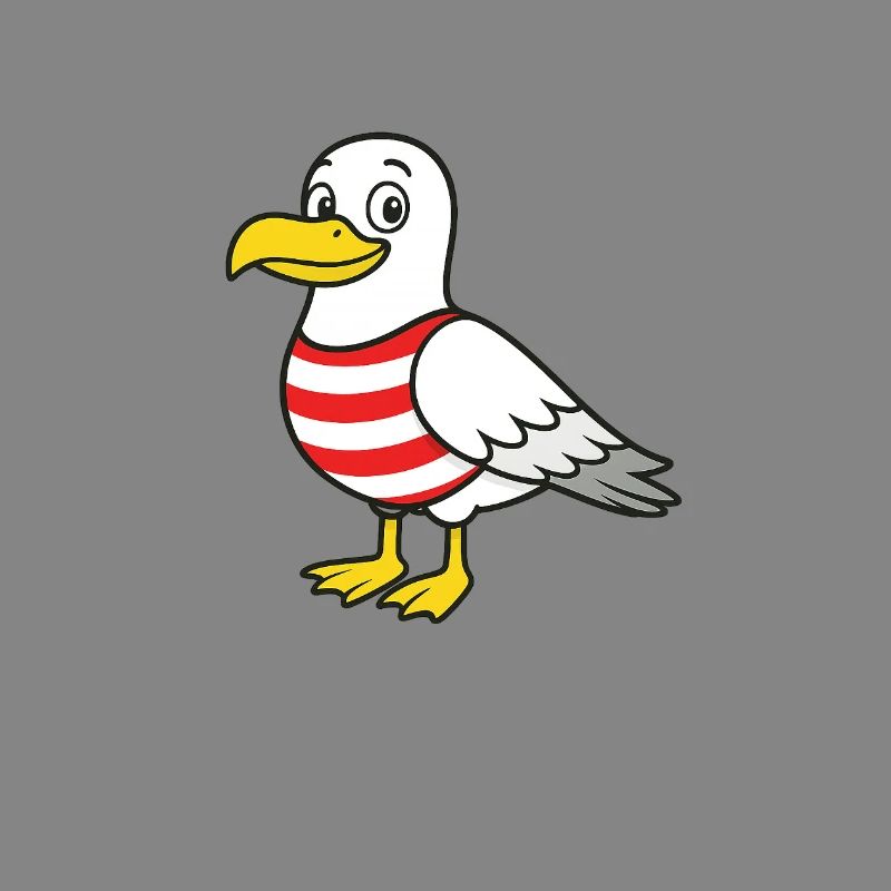 Möwe 