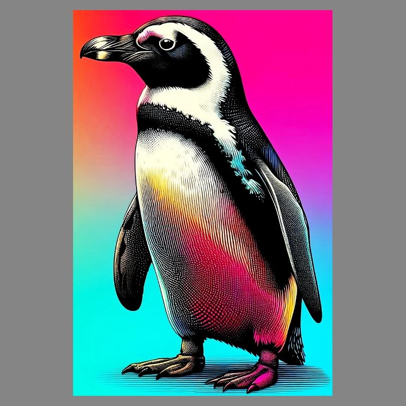 Pinguin