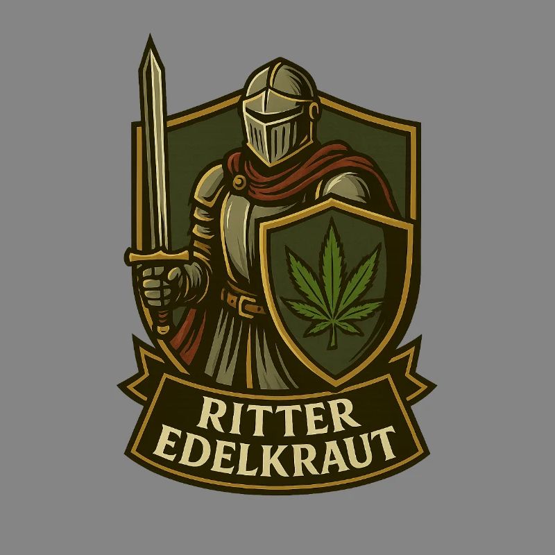 Knight with Hemp Emblem