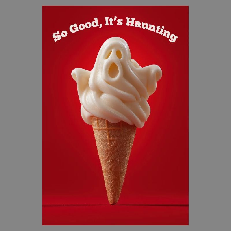 So Good, It’s Haunting