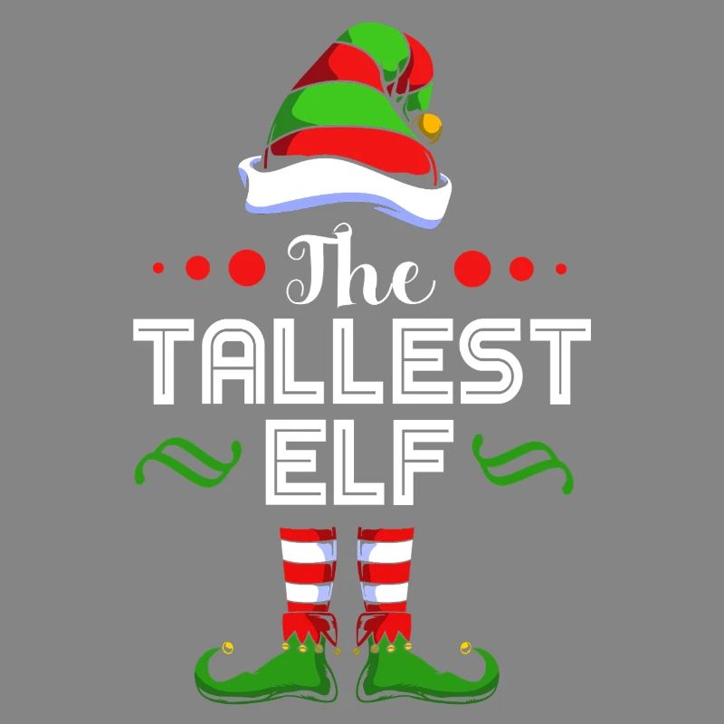 Elfe Elf Weihnachtsgeschenk