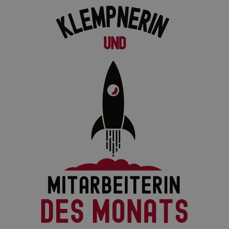 Mitarbeiterin des Monats Klempnerin Klempner