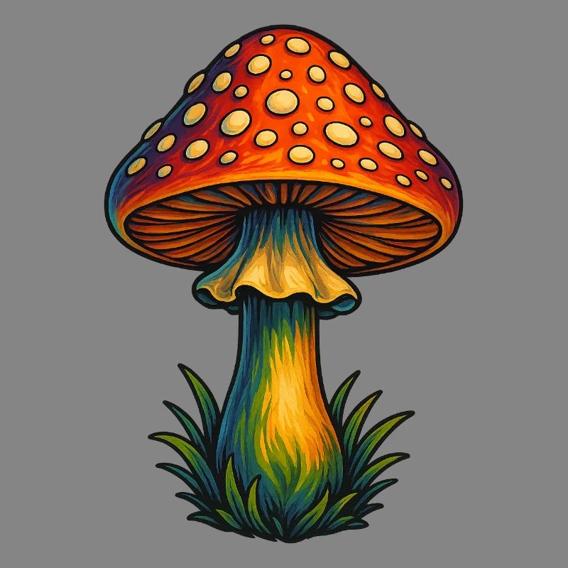fly agaric