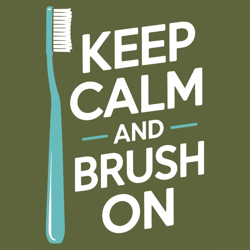 Precision Dental Engineering Artwork 