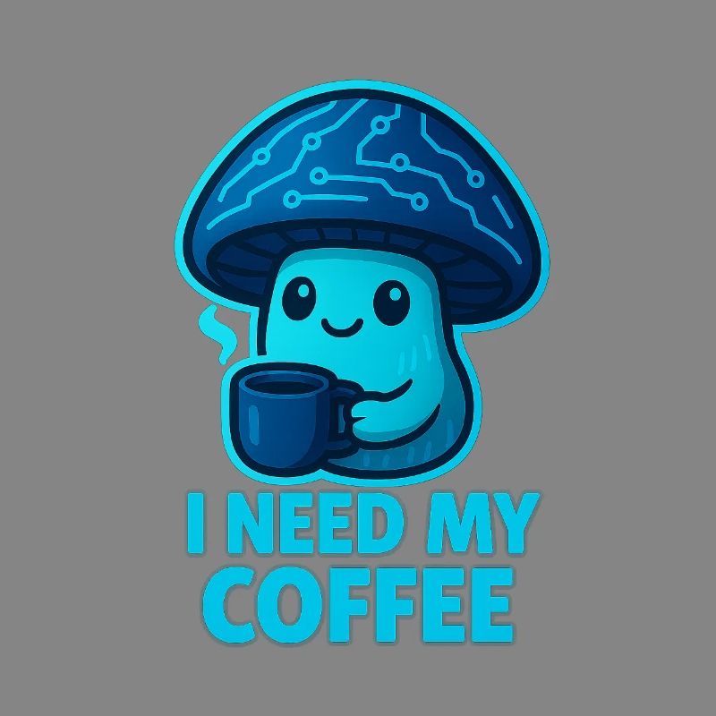 TechPilz Coffee Power
