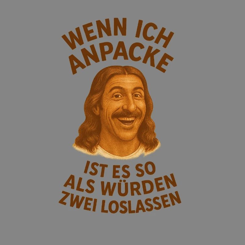 anpacken Design