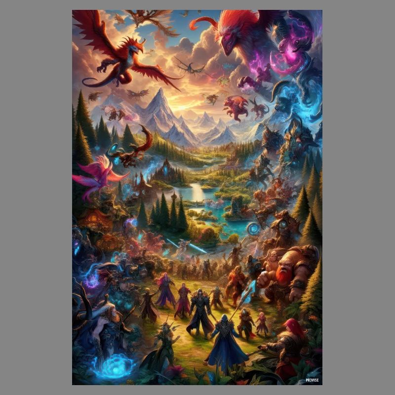 Dragon Realm