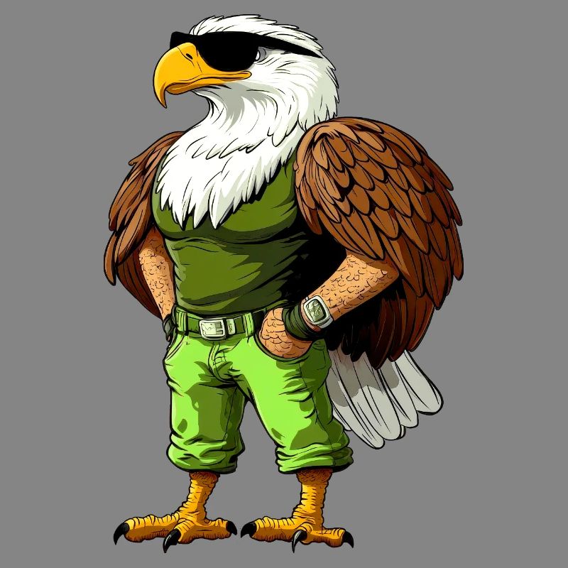 Aigle Cool