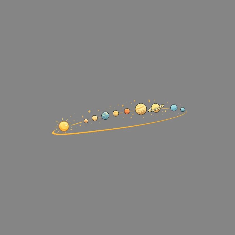 Solar-System