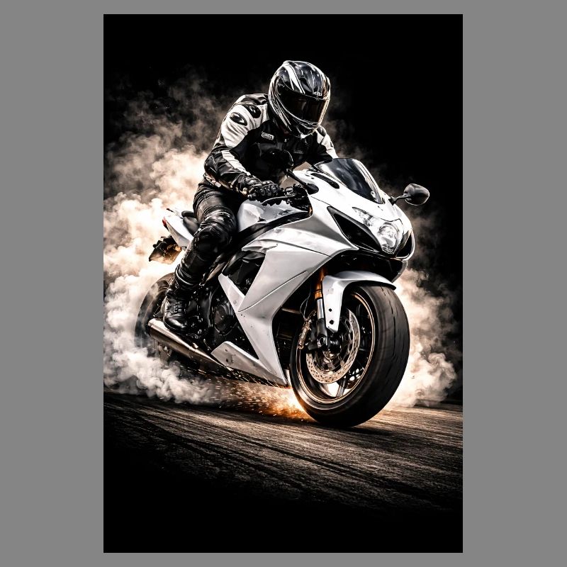 Smoke Engine 