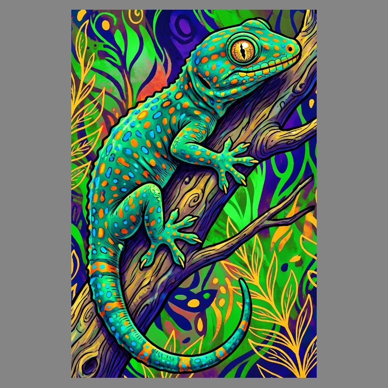 Gecko