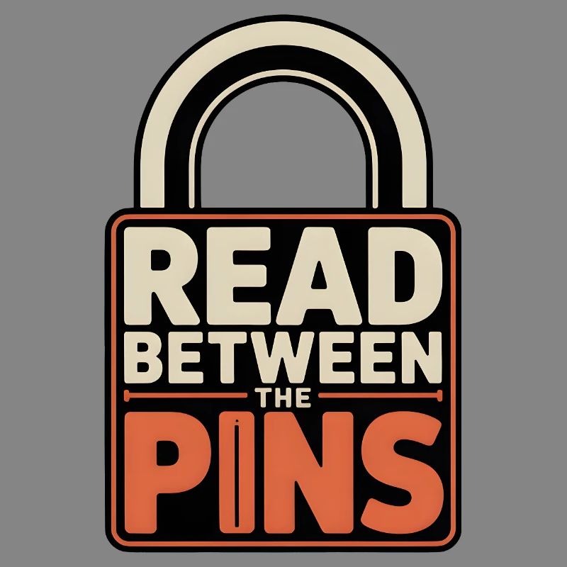 Read Between Pins | Lockpicking Insider
