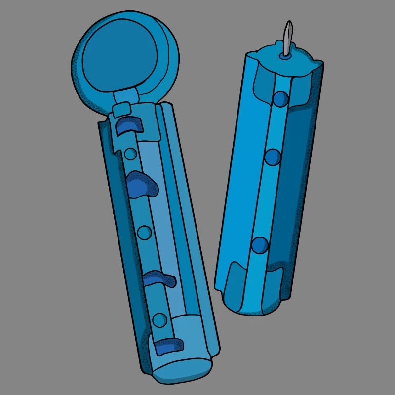 Lancets for Glucose test