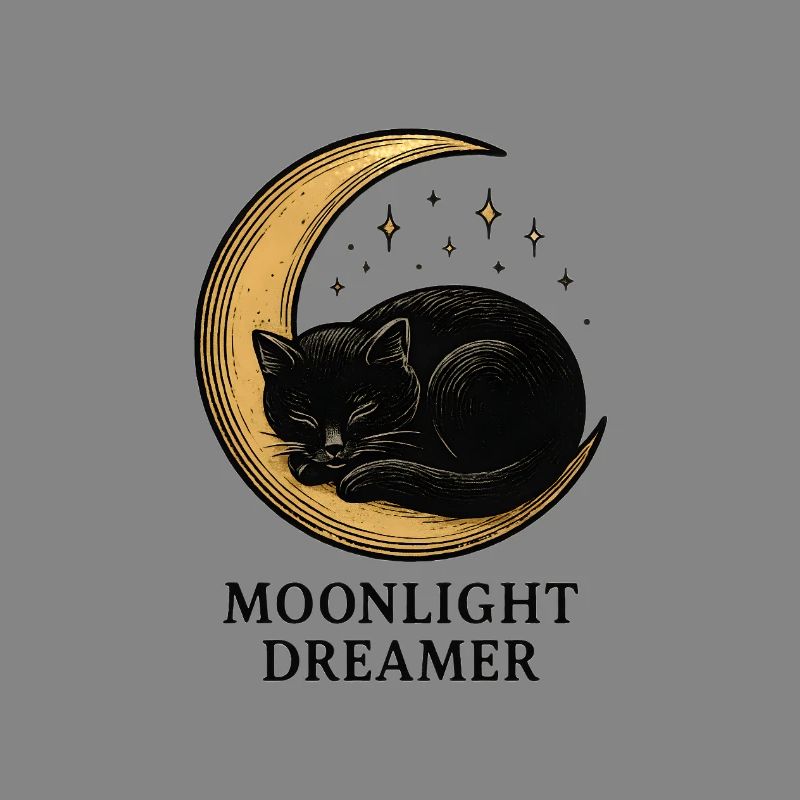 Moonlight Dreamer