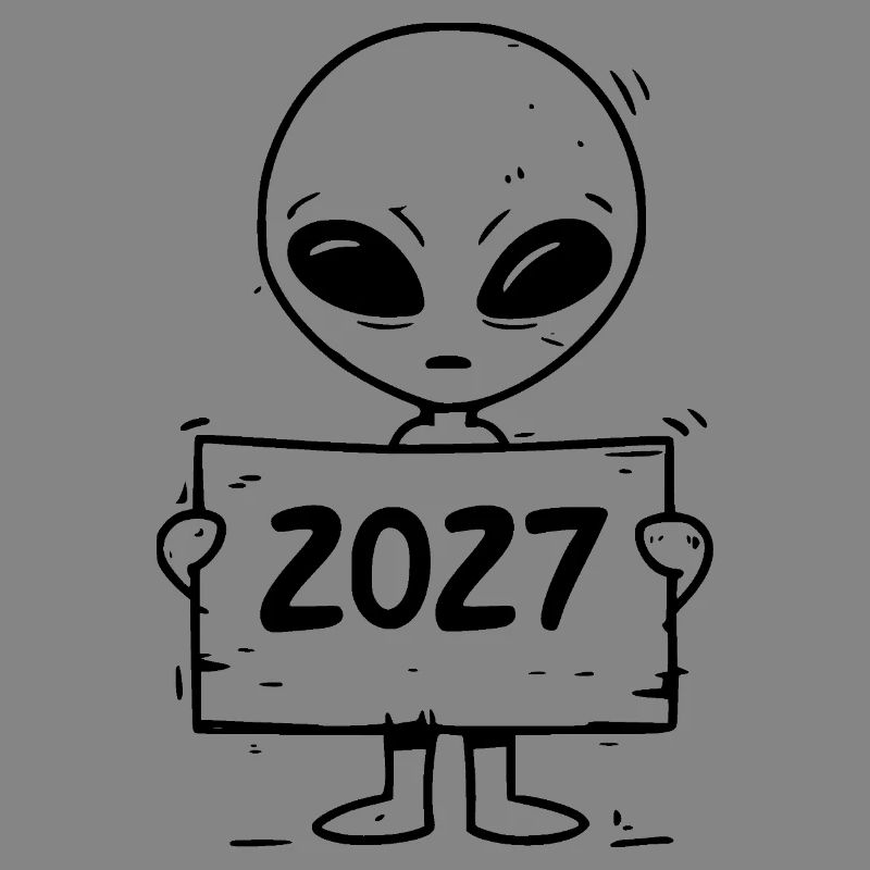 little alien