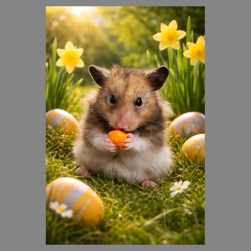 Chico 11: Easter 2026