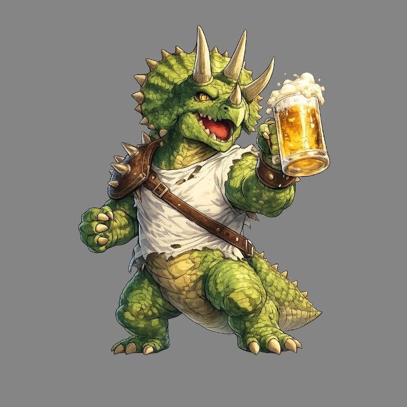 Triceratops