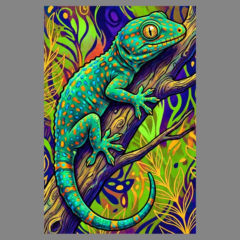 Gecko