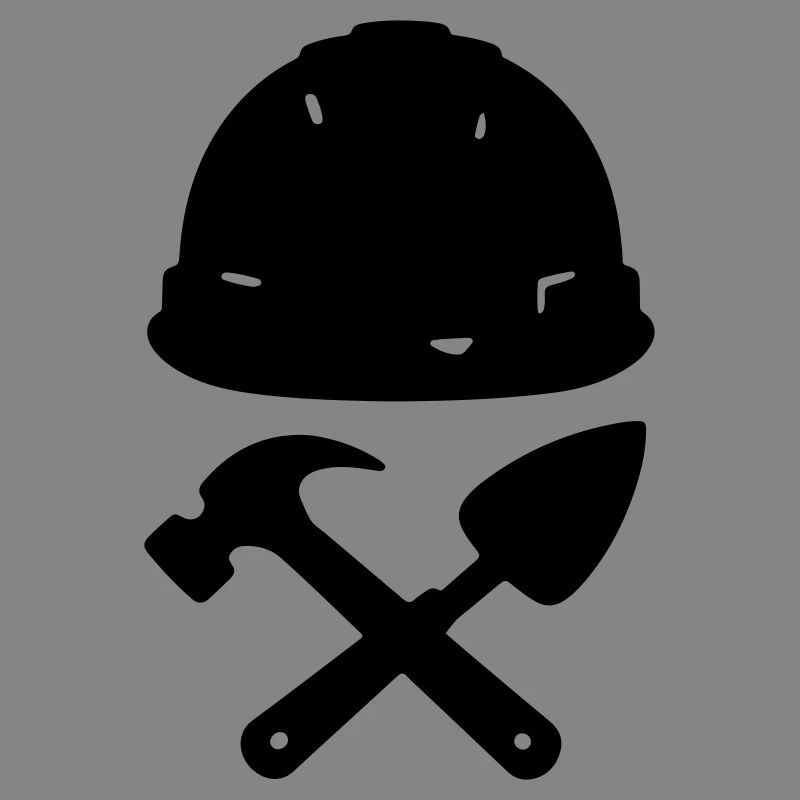 T-Shirt-Konstruktion – Builder Tools Helm