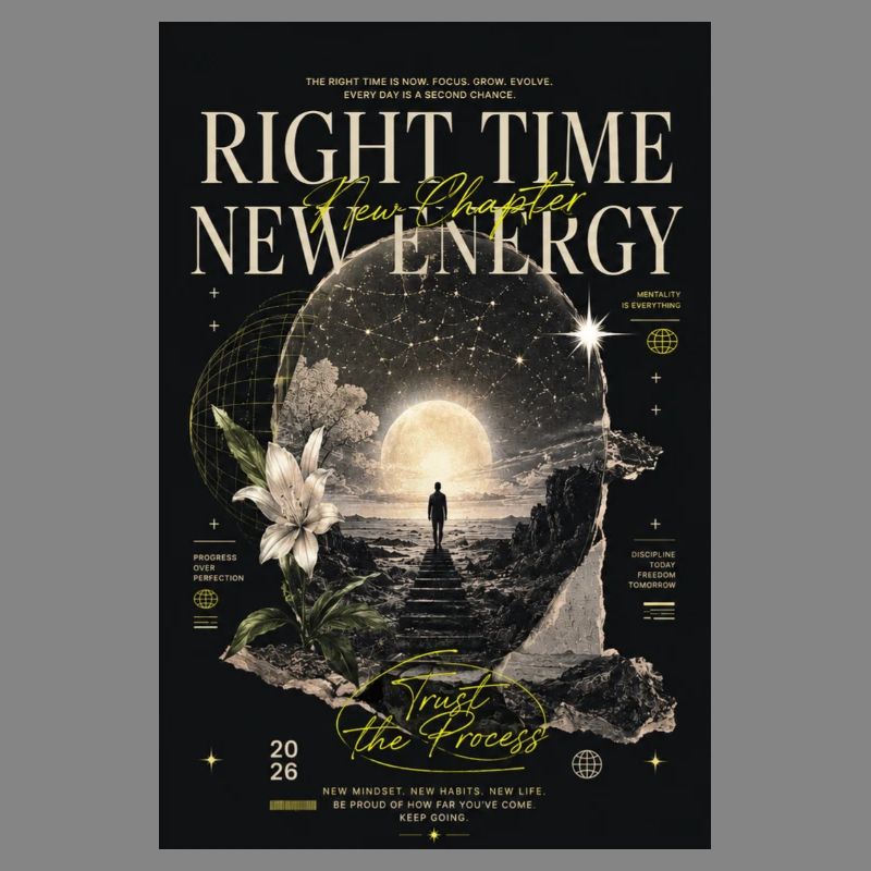 Right Time Neue Energie
