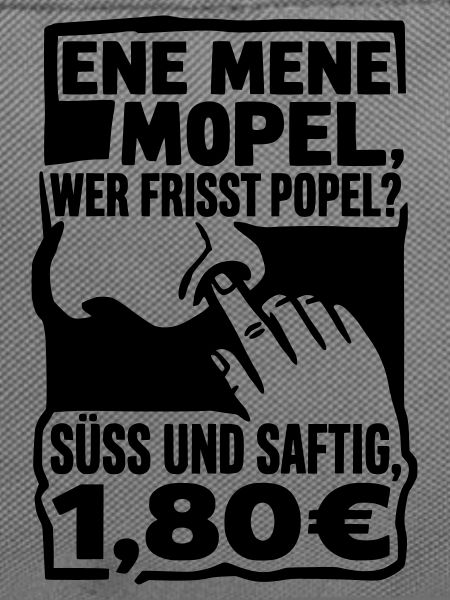 Popel Ene Mene Mopel