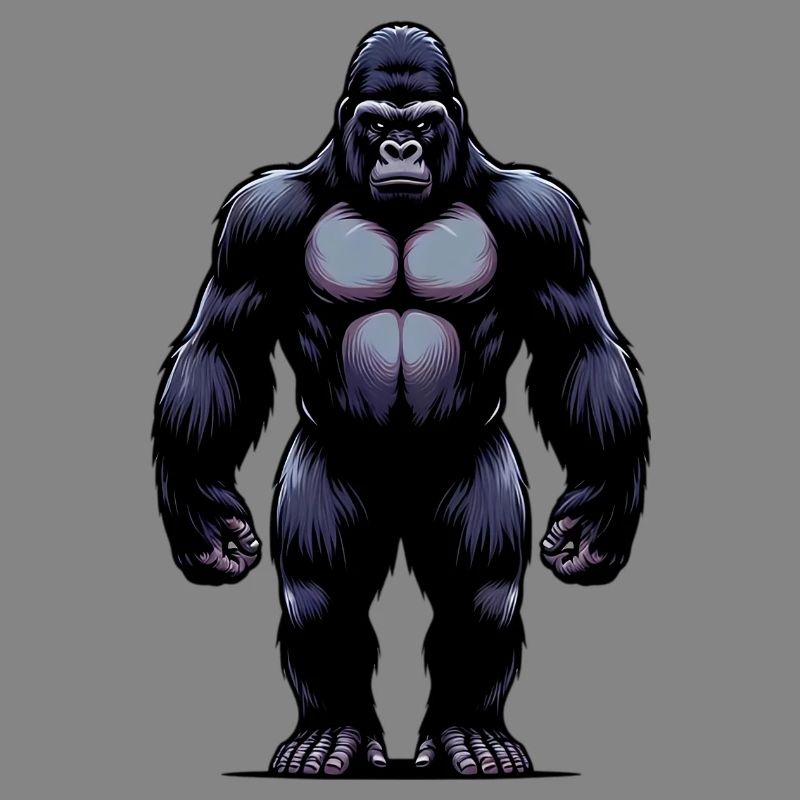 Gorilla