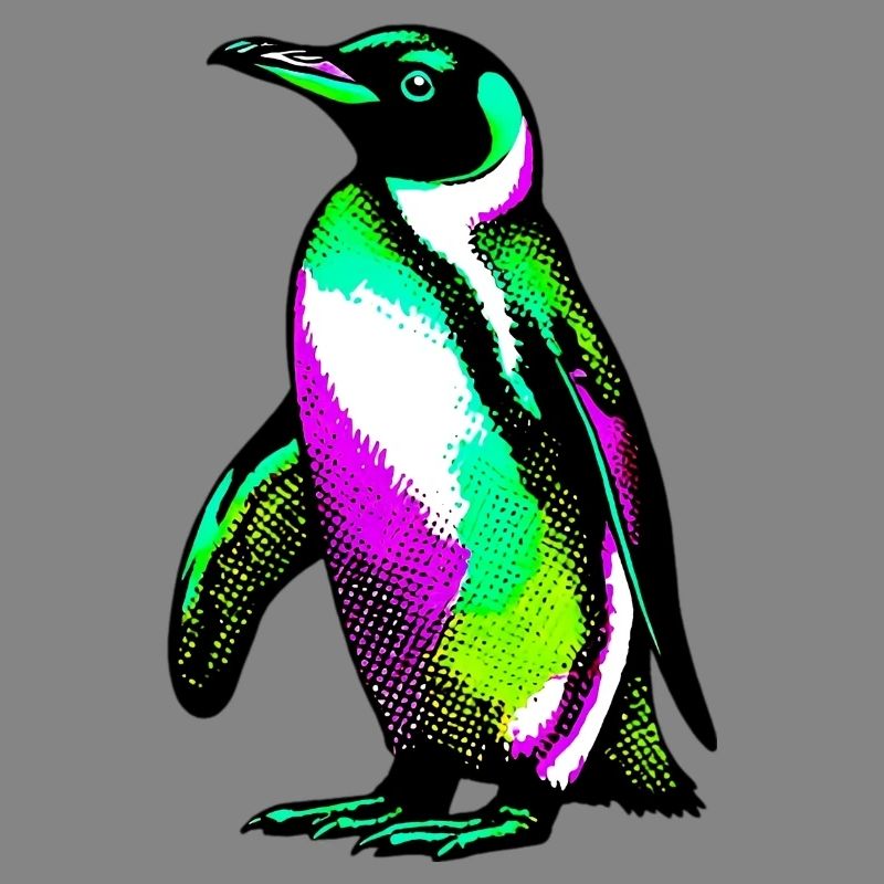 Pinguin
