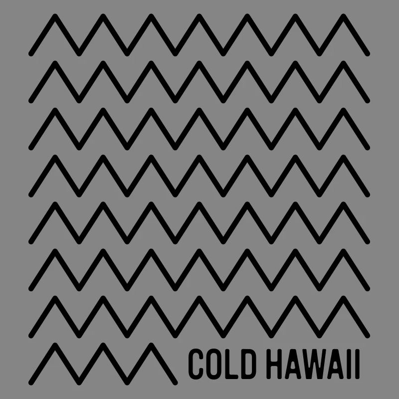 Froid d’Hawaï