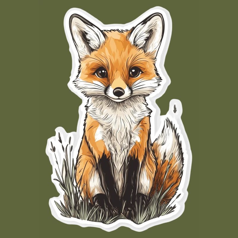 Fuchs