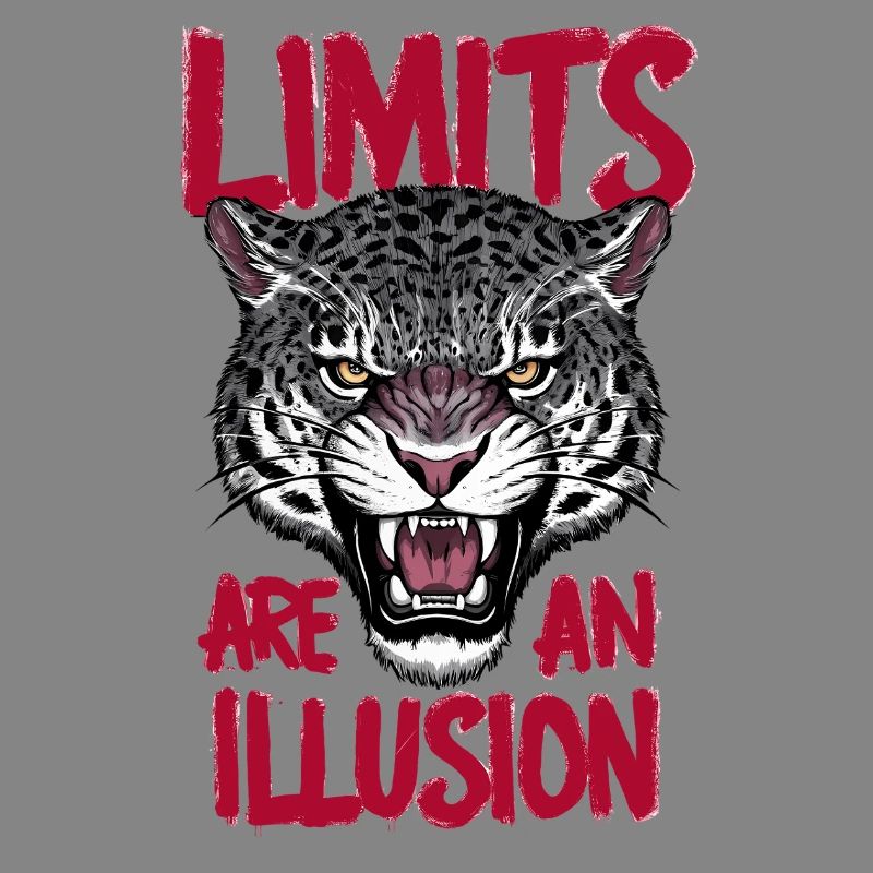 Limits Are an Illusion