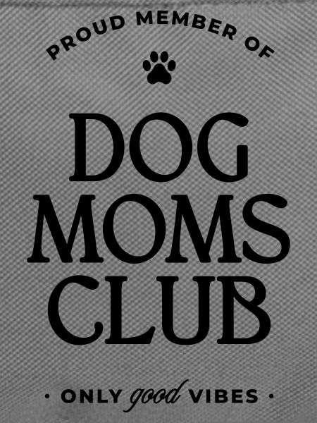Dog Moms Club