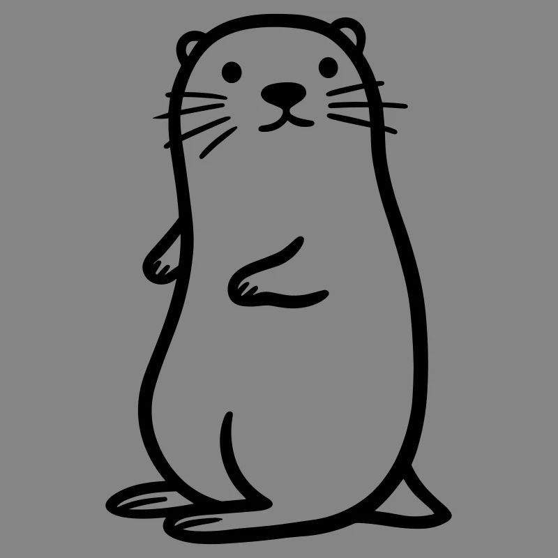 otter
