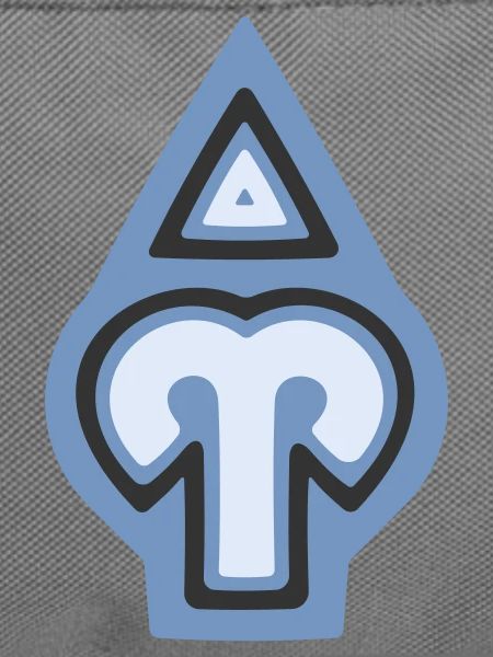 Zodiac Tribal Aries and Fire