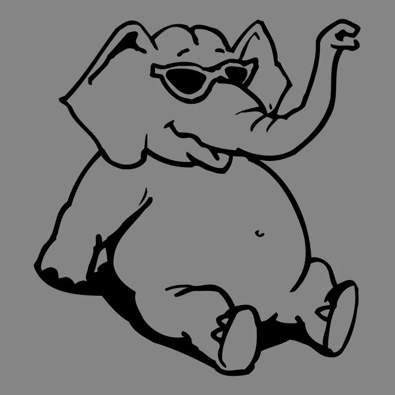 elefant