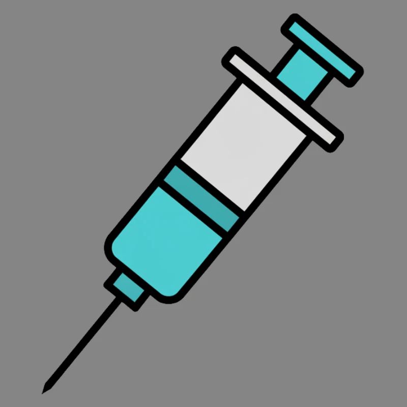 Syringe | Pro Vaccination & Science Statement