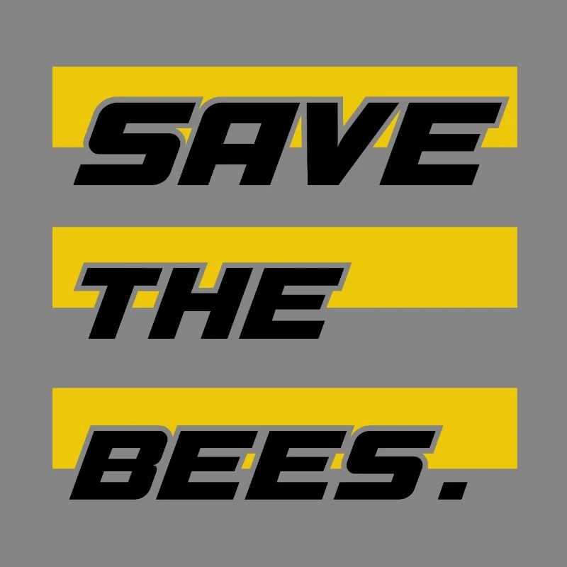 Save the bees