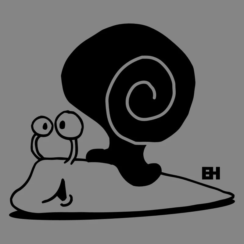 Schnecke