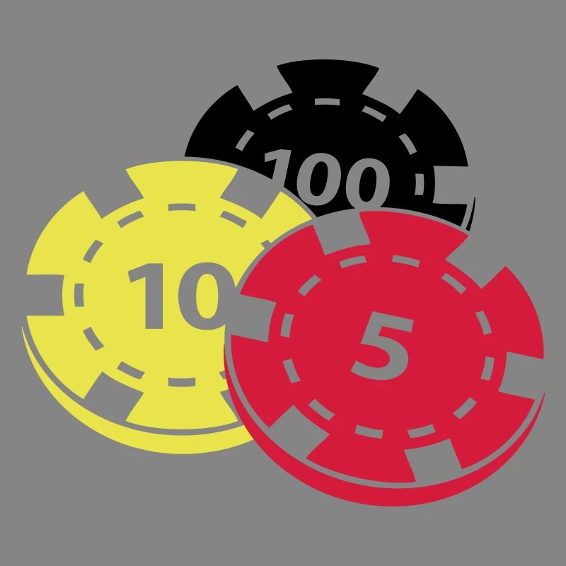Poker chips