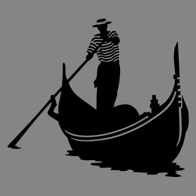 gondolier