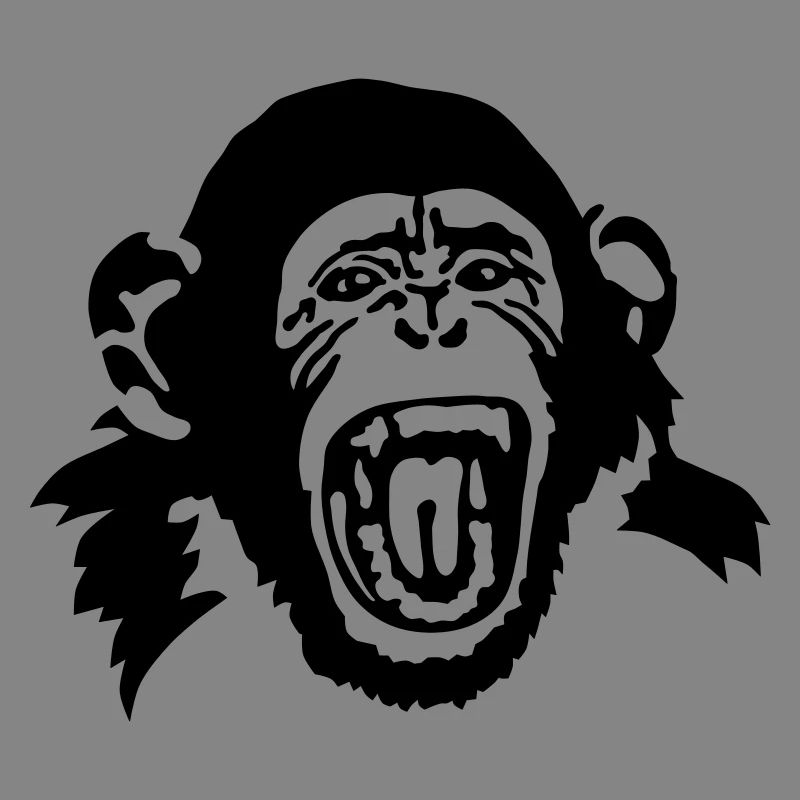 monkey