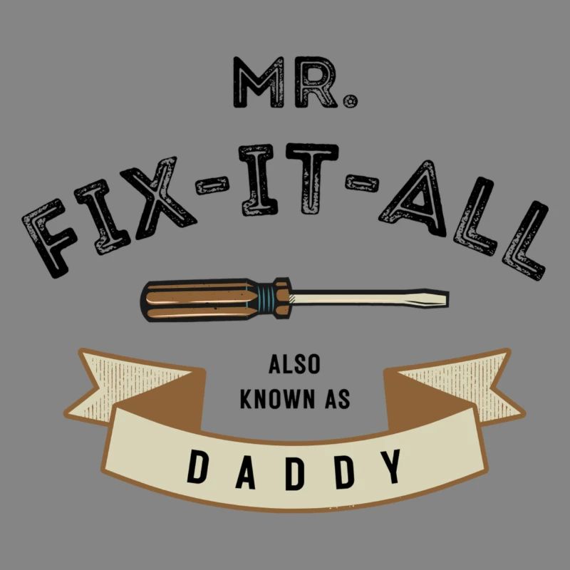 I fix everything