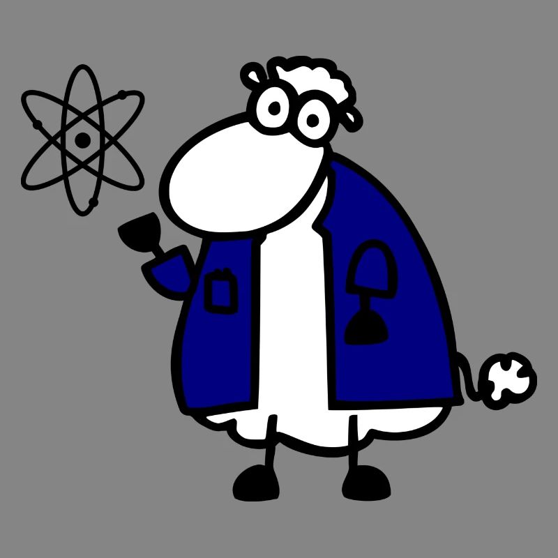 Physikschaf