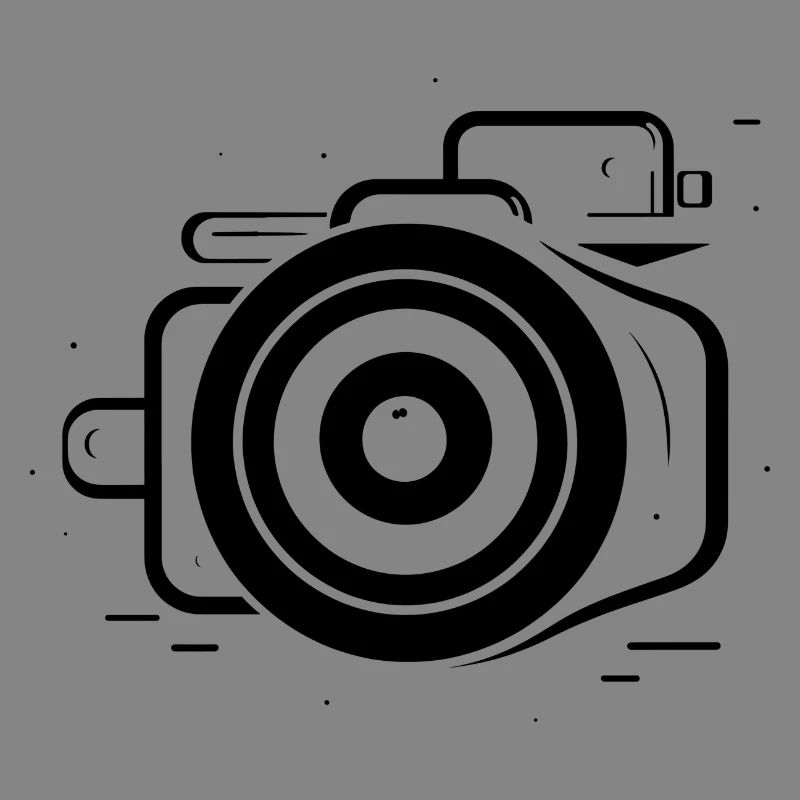 Camera Sketch