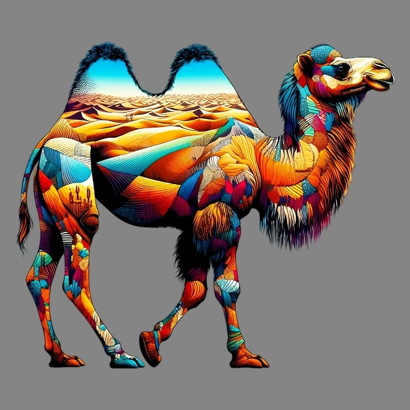 Camel
